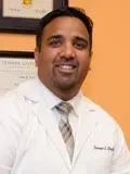 Dr. Noman Shaikh, DDS