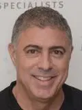 Dr. Warren Berne, DMD