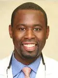 Dr. Roderick Cooper, DDS