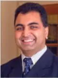 Dr. Hetesh Ranchod, DDS