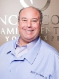 Dr. Brett Silverman, DDS