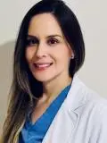 Dr. Carla Morales, DMD