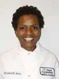Dr. Liska Andu, DDS