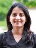 Dr. Toral Ardeshna, DDS