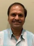 Dr. Anil Kudumula, DDS