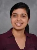 Dr. Prathyusha Vadlamani, DDS