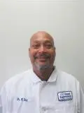Dr. Walter Reid, DMD