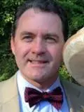 Dr. Todd Reagin, DMD
