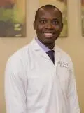 Dr. Rolin Desir, DDS