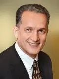 Dr. Mehrdod Parsa, DMD