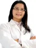 Dr. Yi-Ping Liu, DDS