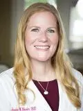 Dr. Jessica Morin, DMD