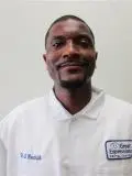 Dr. George Woodrick, DDS