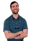 Dr. Jacob Perlow, DMD