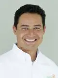 Dr. Cesar Cardenas, DMD