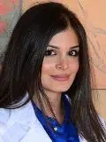 Dr. Nanna Ariaban, DMD