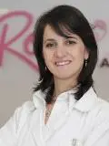 Dr. Zina Aaron, DMD