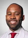 Dr. Jarred Graham, DDS