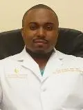 Dr. Kael Rogers, MD