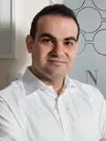 Dr. Nima Hajibaik, DMD