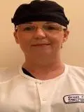 Dr. Yvonne Dorrian, DMD