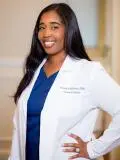 Dr. Jessica Williams, DMD