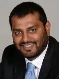 Dr. Ashish Patel, DDS