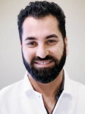 Dr. Reza Miremami, DDS