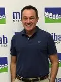 Dr. Ben Mibab, DDS