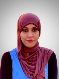 Dr. Sheerin Yusuf, DMD