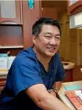 Dr. Winston Lee, DDS