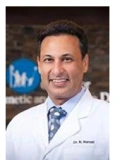 Dr. Nooredin Nurani, DDS