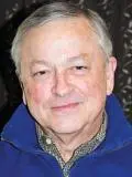 Dr. Gordon Wheeler, DMD