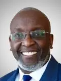 Dr. James Maina, DMD