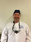 Dr. Donald Campbell, DDS