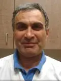 Dr. Ardavan Askari, DDS