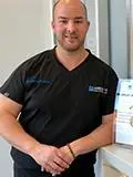 Dr. Jason Schrotenboer, MD