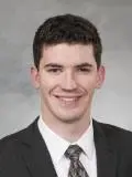 Dr. Zachary Tilden, DMD
