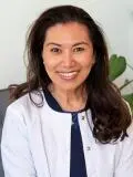 Dr. Melissa Daza, DDS
