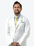 Dr. Azam Saeed, DMD