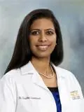 Dr. Deeptha Surampudi, DDS