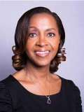 Dr. Adrienne Barnes, DDS