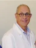 Dr. Alfred Roseroot, DMD