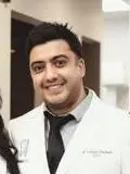 Dr. Sushant Dhadwal, DDS