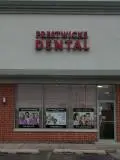 Dr. Antreas Mesrobian, DDS