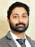 Dr. Chirag Patel, DDS