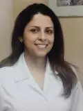 Dr. Atefeh Mostavi, DDS
