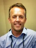 Dr. Christopher Metcalf, DDS