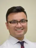 Dr. Tapan Pujara, DDS
