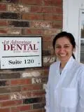 Dr. Chaitalee Ganatra, DMD